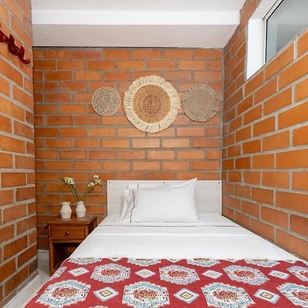 Gran Caribe Hotel Medellin Ngoại thất bức ảnh