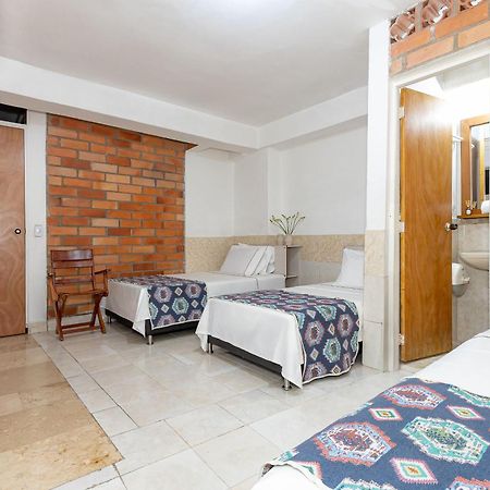 Gran Caribe Hotel Medellin Ngoại thất bức ảnh