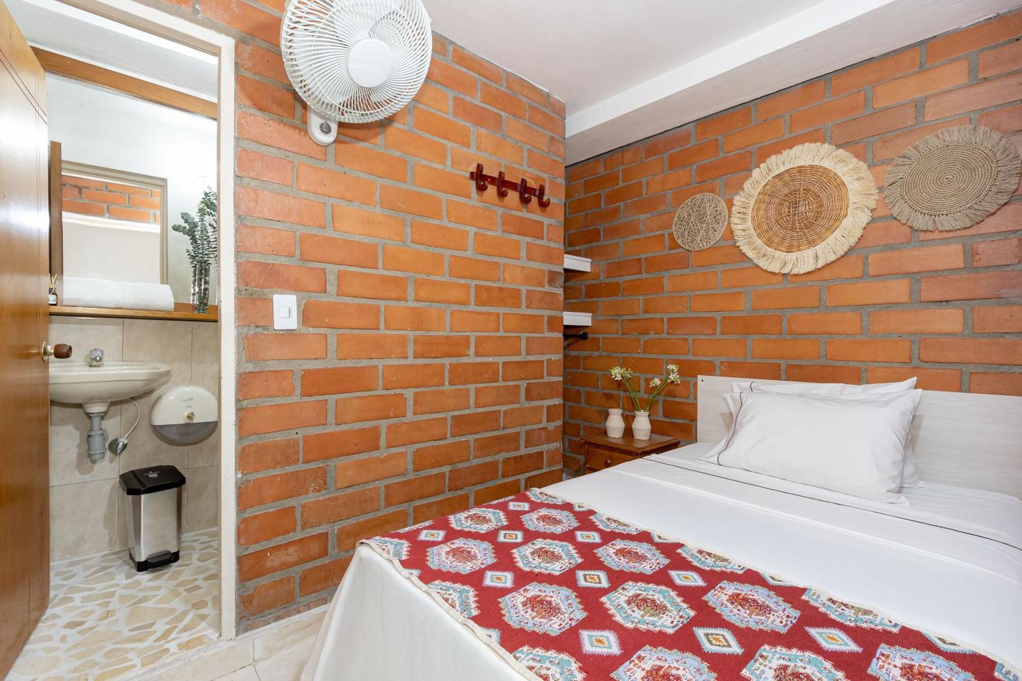 Gran Caribe Hotel Medellin Ngoại thất bức ảnh