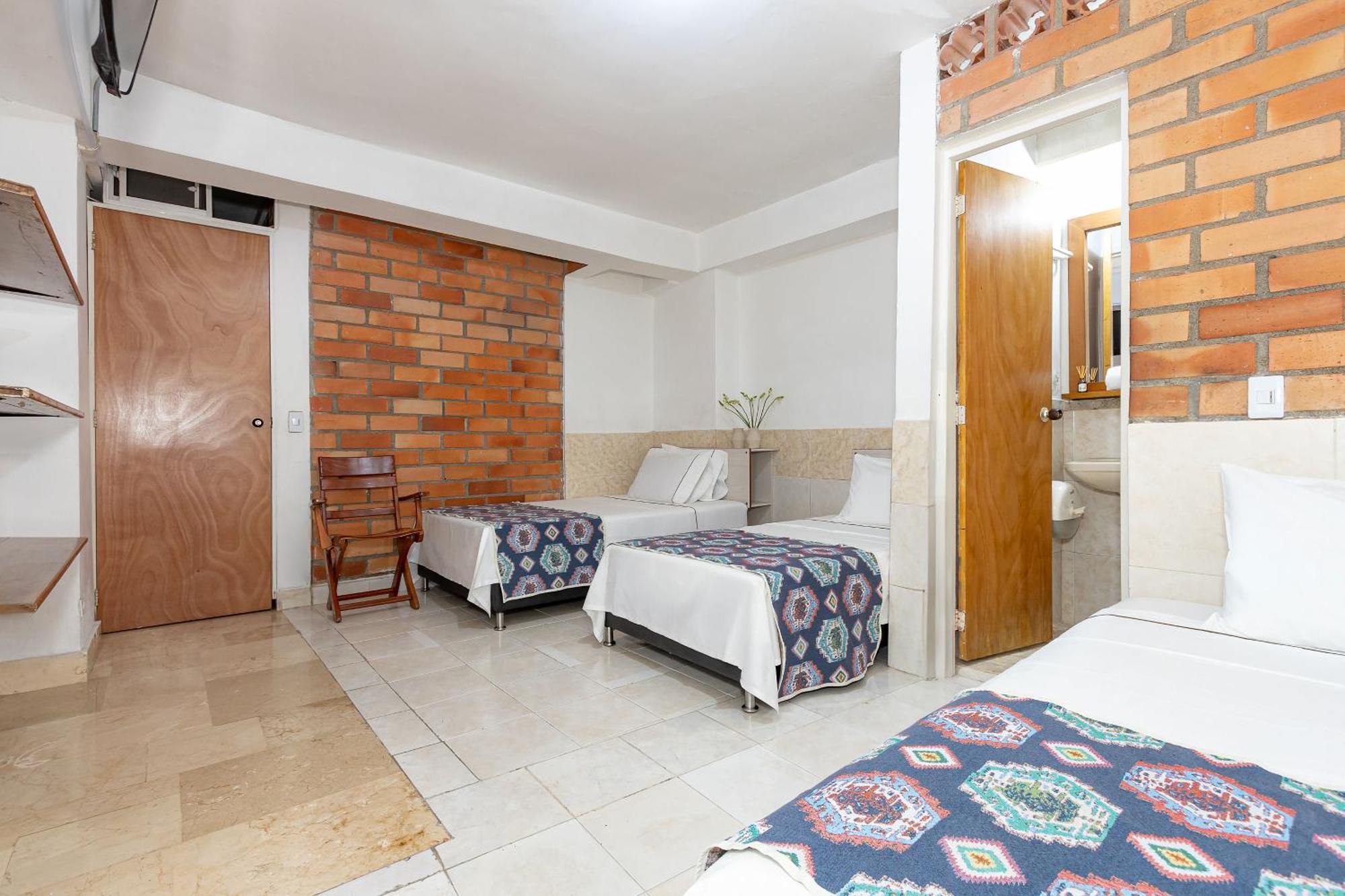 Gran Caribe Hotel Medellin Ngoại thất bức ảnh