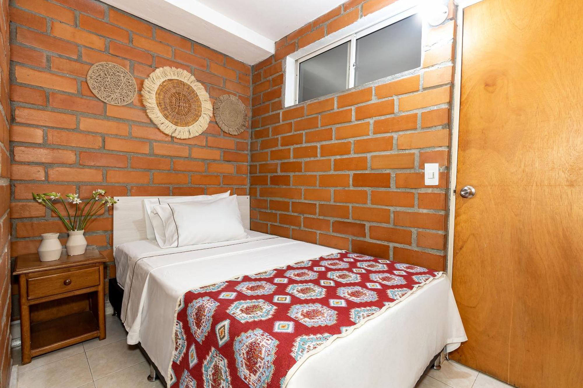 Gran Caribe Hotel Medellin Ngoại thất bức ảnh