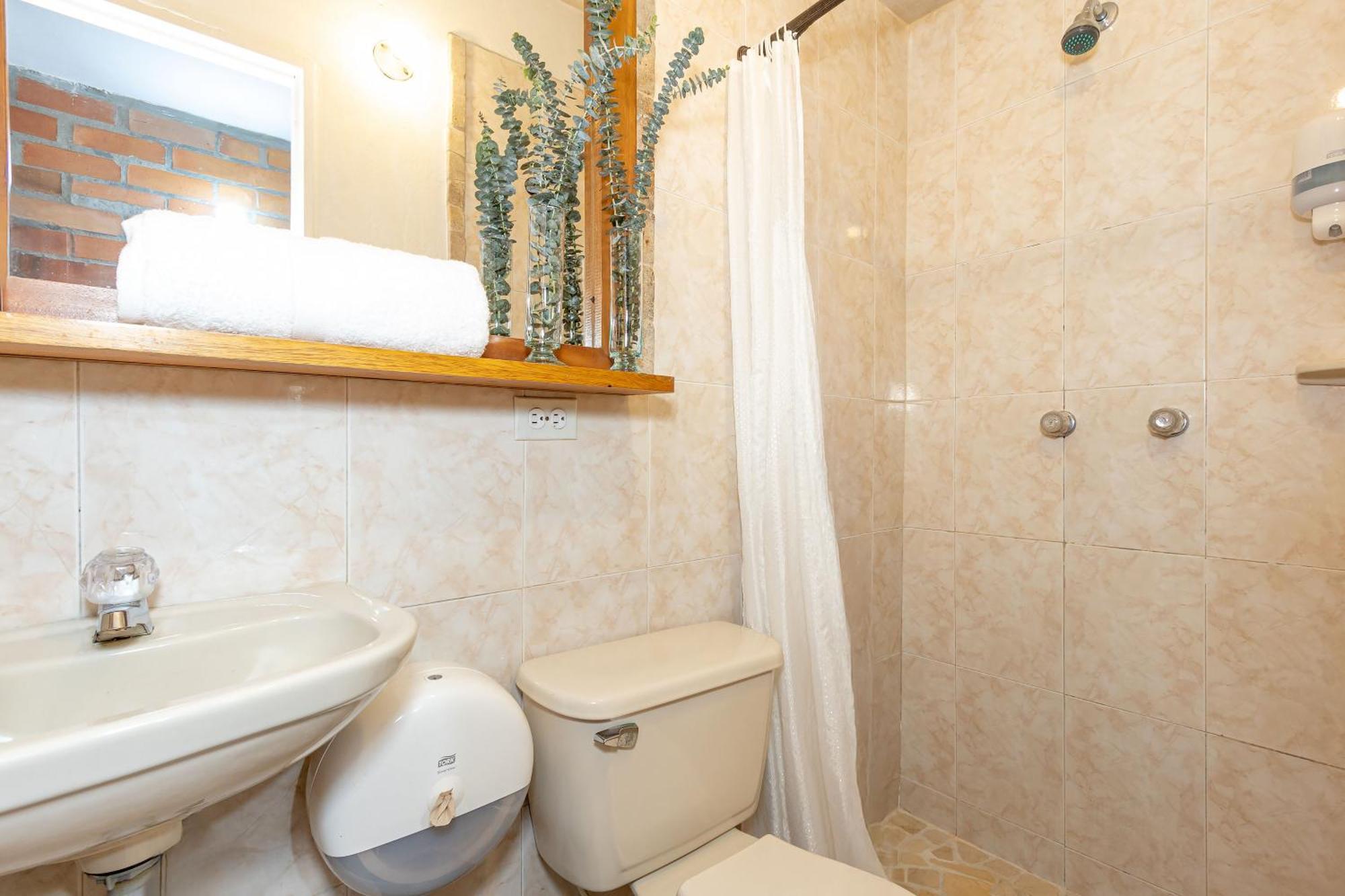 Gran Caribe Hotel Medellin Ngoại thất bức ảnh