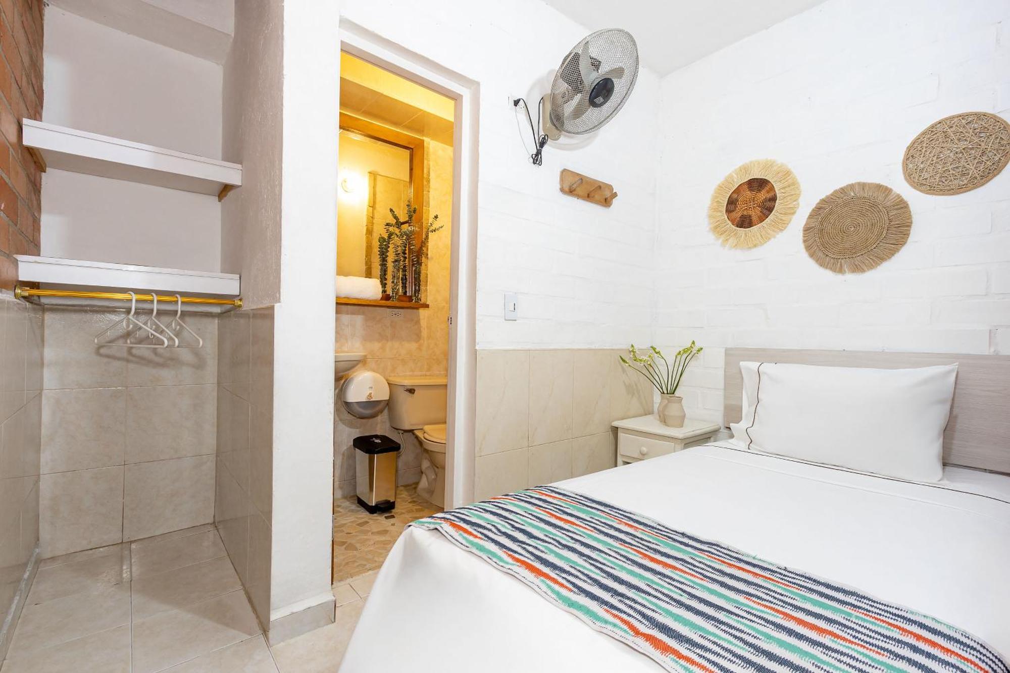 Gran Caribe Hotel Medellin Ngoại thất bức ảnh