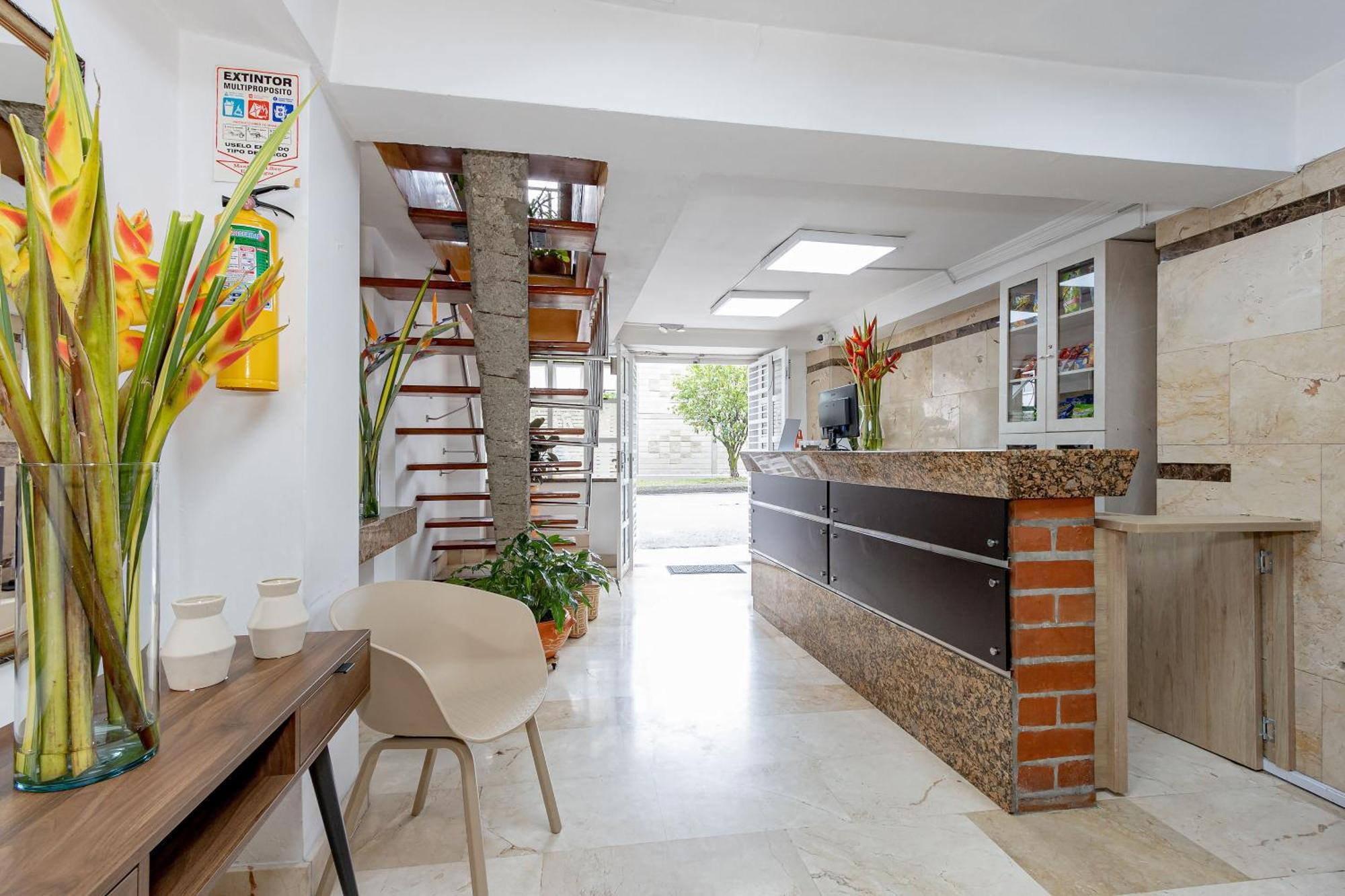 Gran Caribe Hotel Medellin Ngoại thất bức ảnh