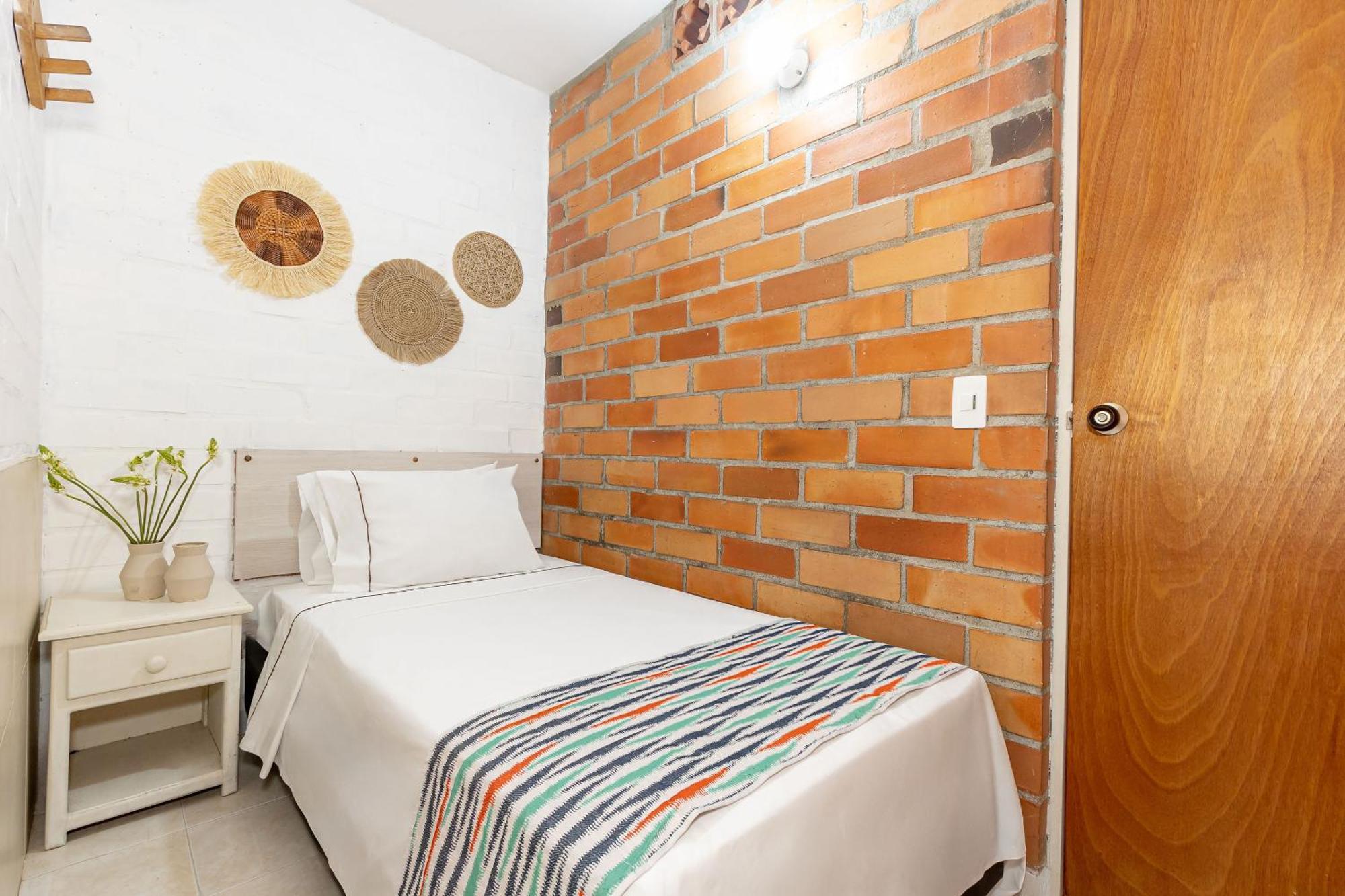 Gran Caribe Hotel Medellin Ngoại thất bức ảnh