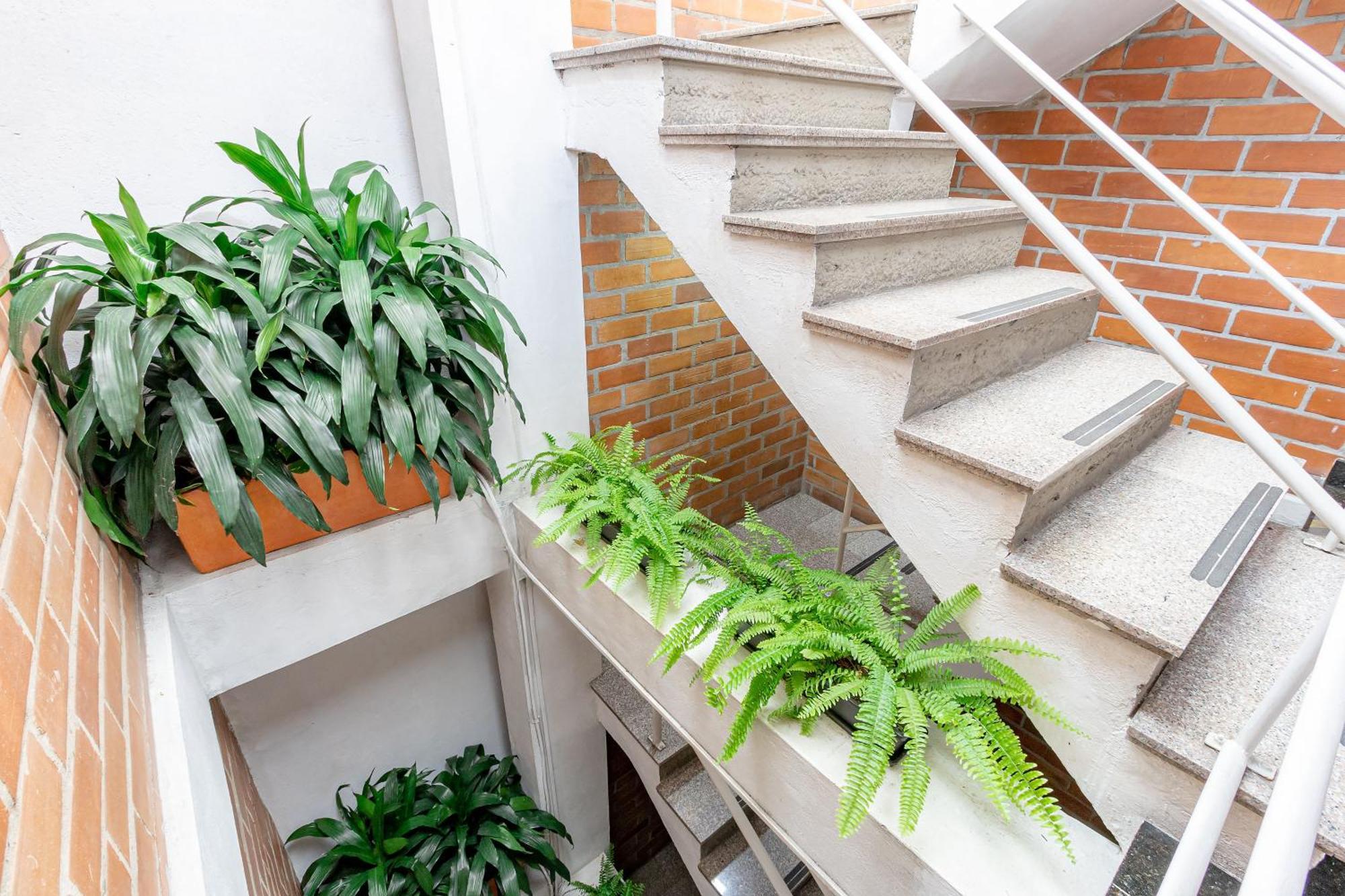 Gran Caribe Hotel Medellin Ngoại thất bức ảnh