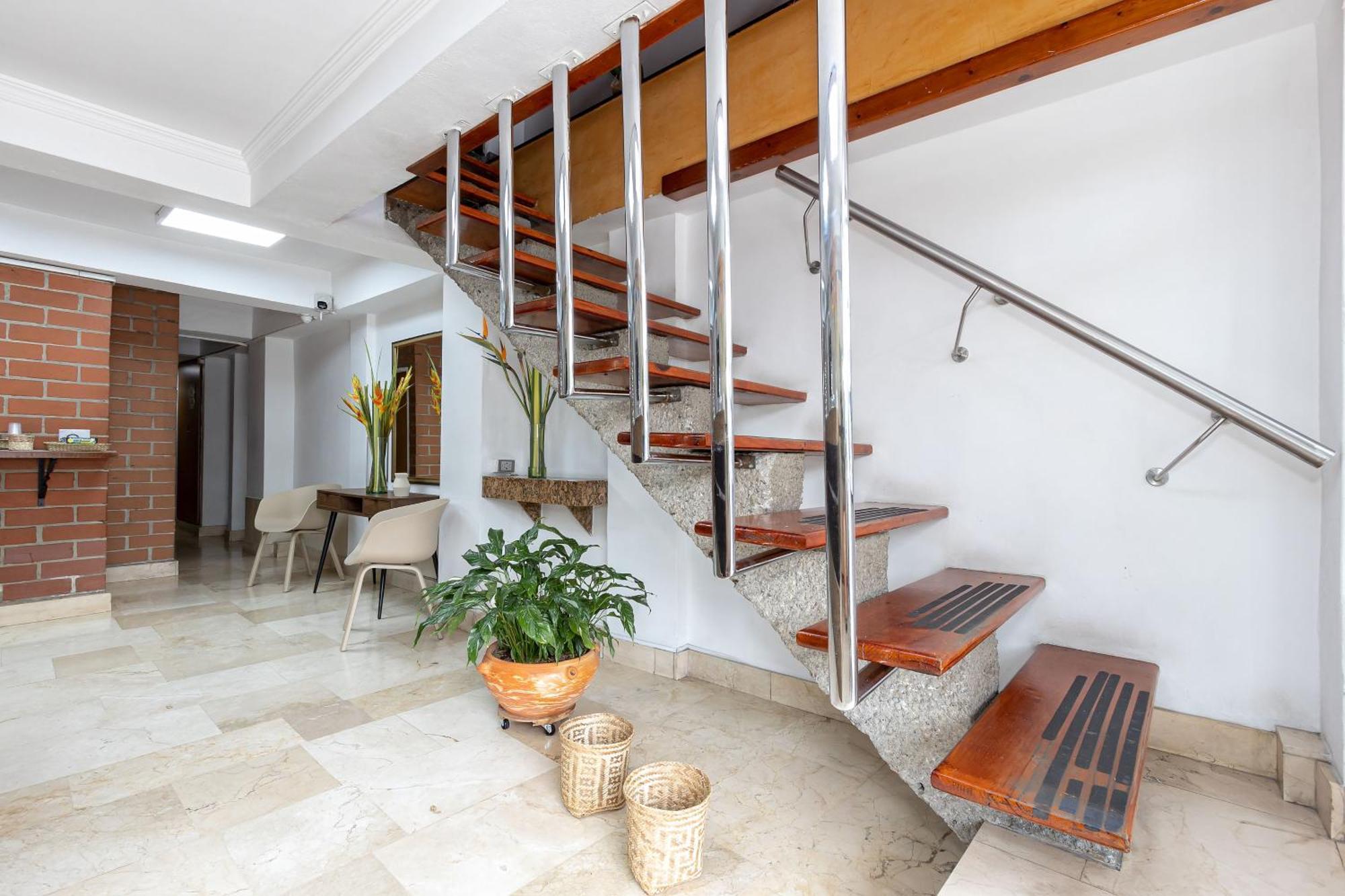 Gran Caribe Hotel Medellin Ngoại thất bức ảnh