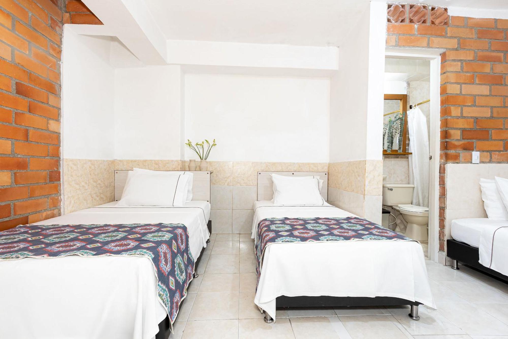 Gran Caribe Hotel Medellin Ngoại thất bức ảnh