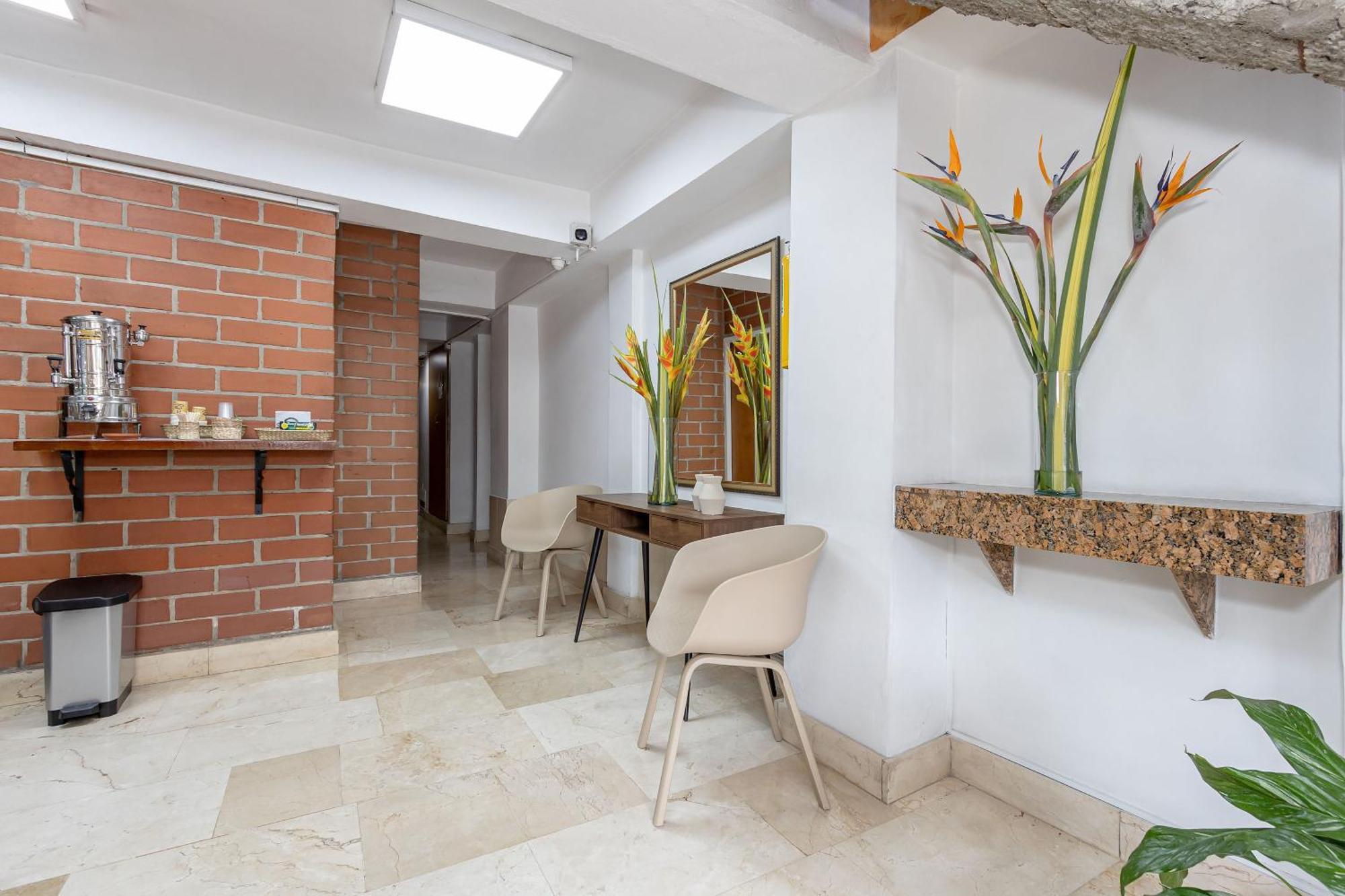 Gran Caribe Hotel Medellin Ngoại thất bức ảnh