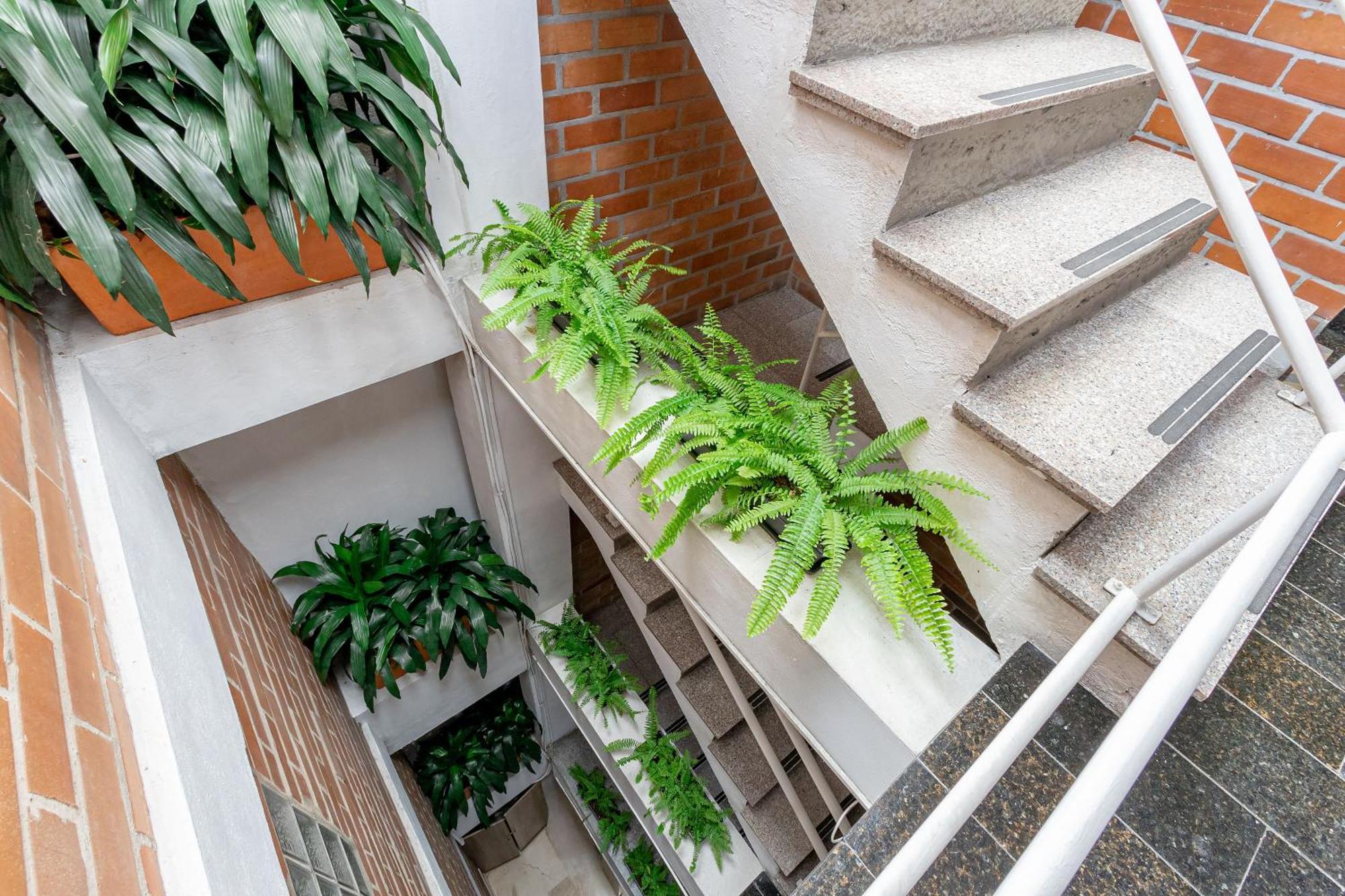 Gran Caribe Hotel Medellin Ngoại thất bức ảnh