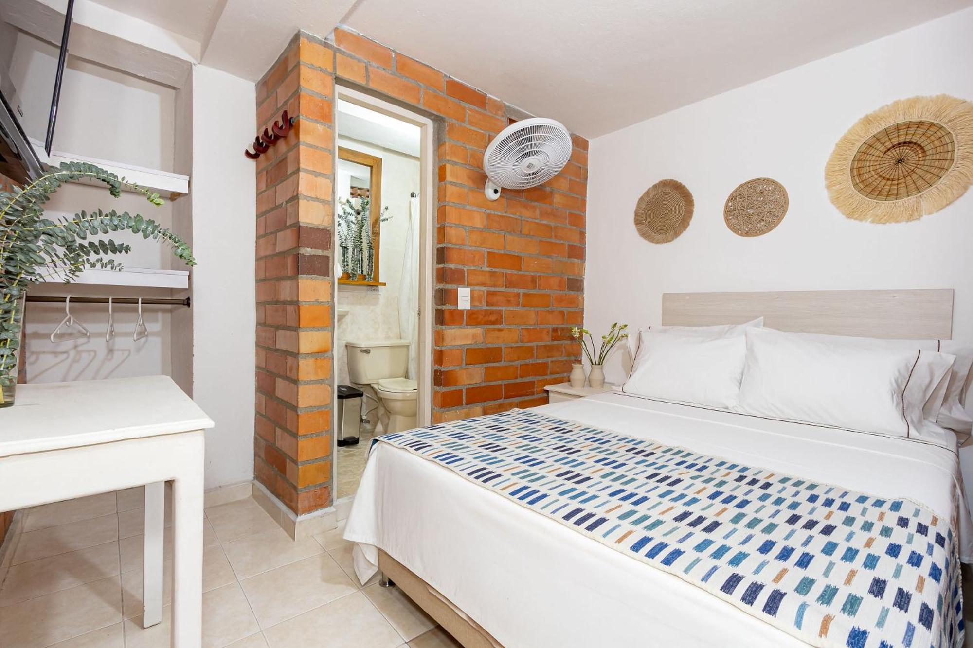 Gran Caribe Hotel Medellin Ngoại thất bức ảnh