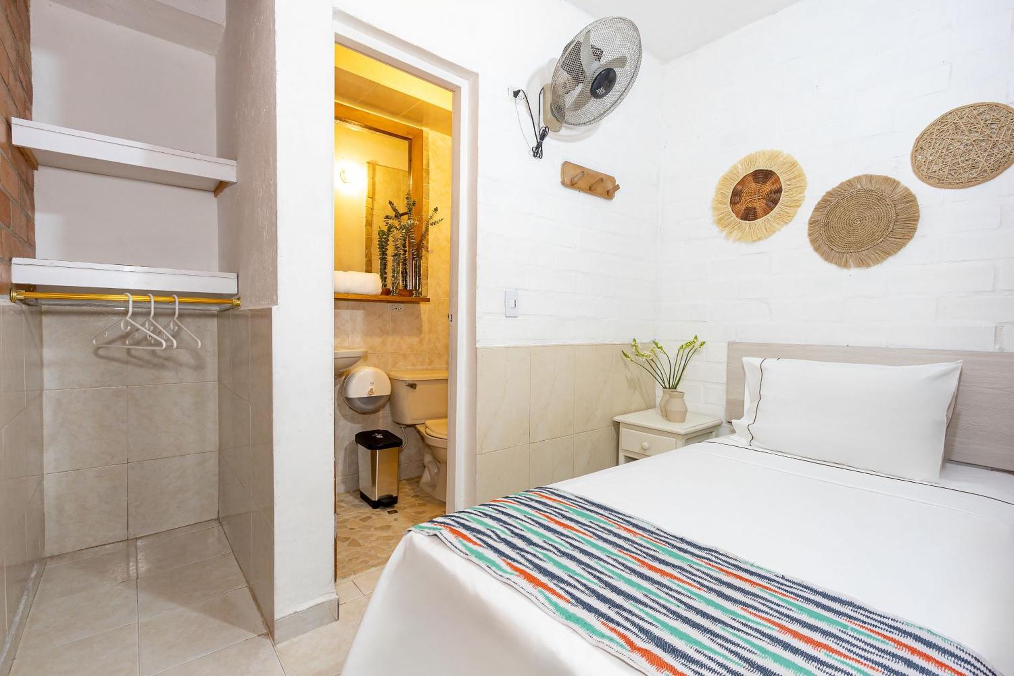 Gran Caribe Hotel Medellin Ngoại thất bức ảnh